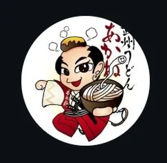 あかねキャラ